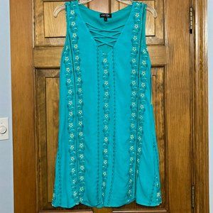NWT * Sun Dress